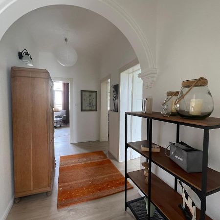 "Zur Erholung" In Jugendstilvilla Sonnenschein Stolberg  Extérieur photo