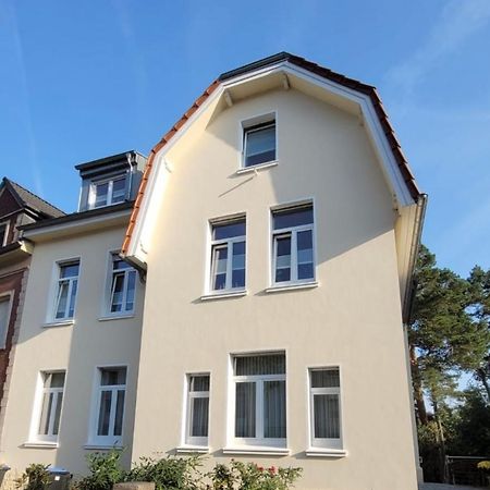 "Zur Erholung" In Jugendstilvilla Sonnenschein Stolberg  Extérieur photo